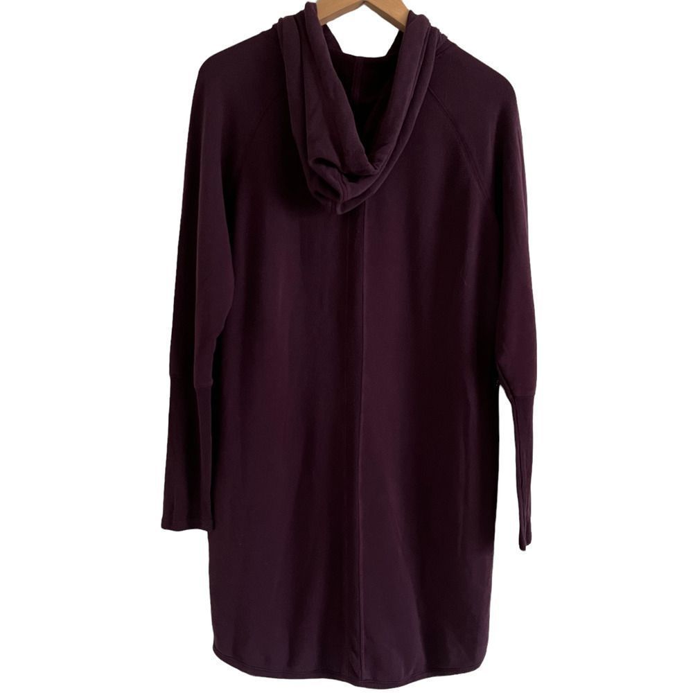 Athleta Hoodie Dress Size Medium